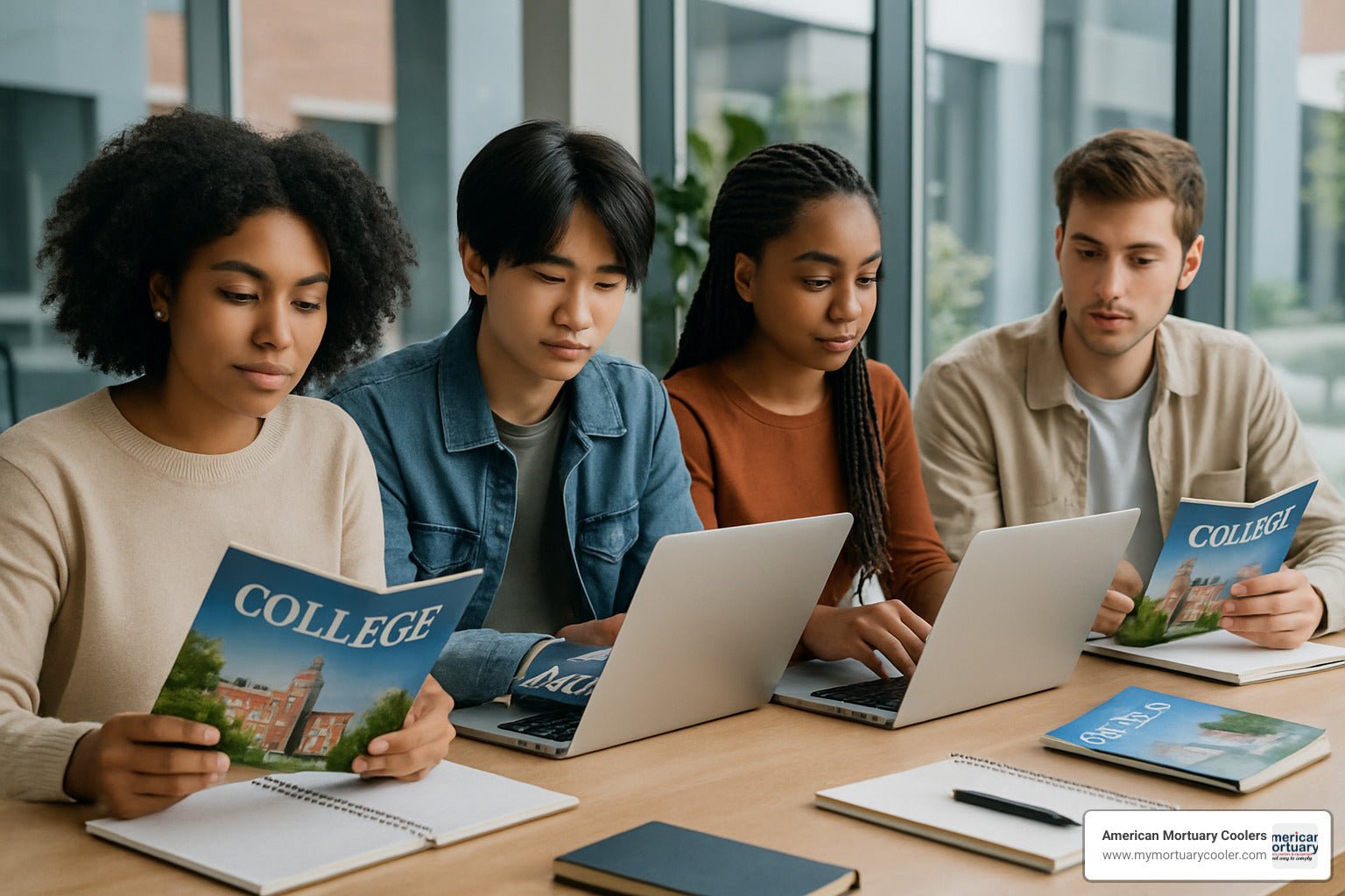 5 Clever Tricks to Avoid Choosing the Wrong Mortuary Science College - American Mortuary Coolers & Equipments 5 Clever Tricks to Avoid Choosing the Wrong Mortuary Science College - American Mortuary Coolers & Equipments